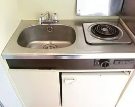 Ｔ ＣＯＯＴ キッチン