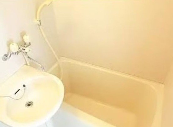 Ｔ ＣＯＯＴ 風呂画像