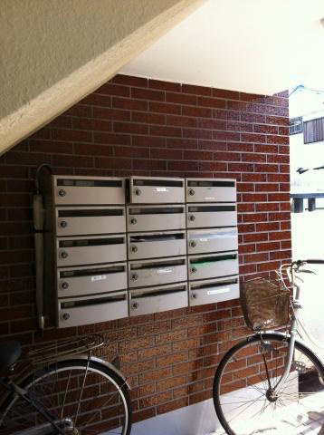 サンヨーズマンション  その他外観1