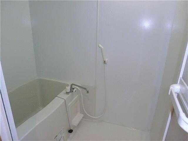 AYマンション 風呂画像