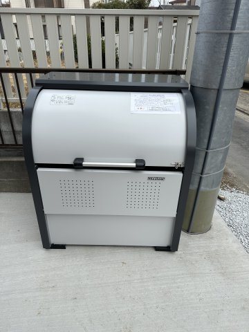 ベイルームリアナ堀ノ内 その他外観2