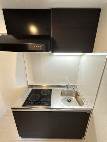 ベイルームリアナ堀ノ内 キッチン