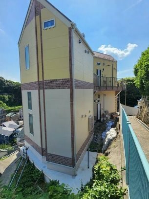 ユナイト汐入・ページ・ワン その他外観4