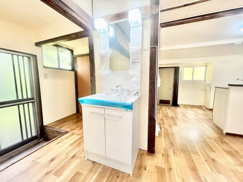 緑が丘戸建て その他1