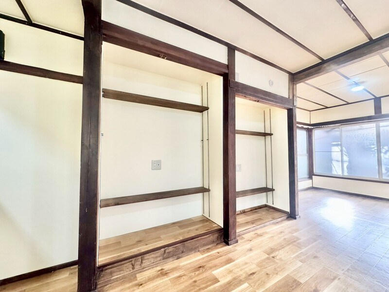 緑が丘戸建て その他2