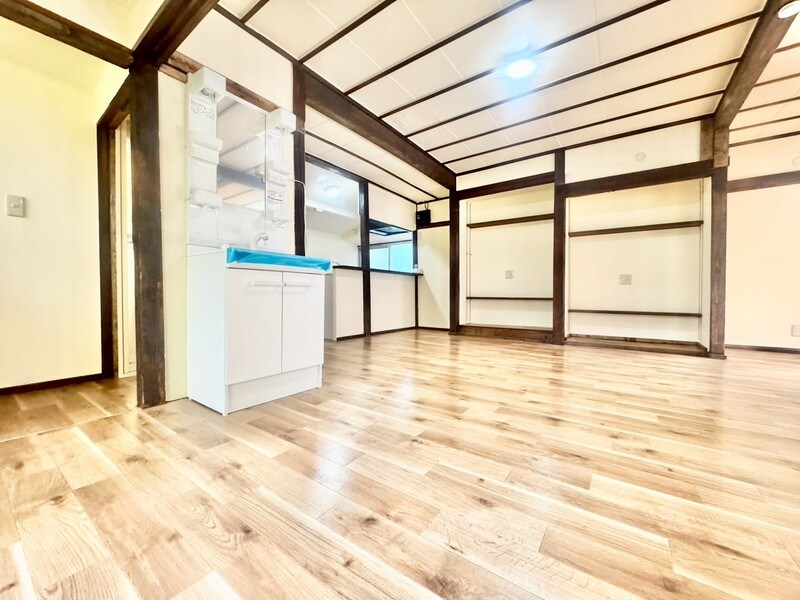 緑が丘戸建て その他3