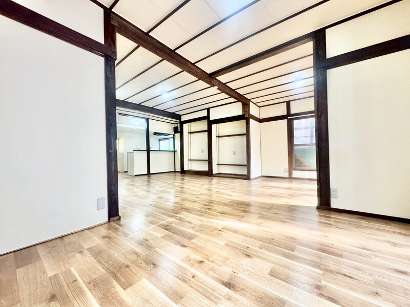 緑が丘戸建て その他5