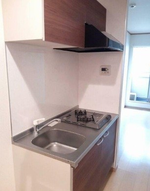 レジデンスK・G・J キッチン