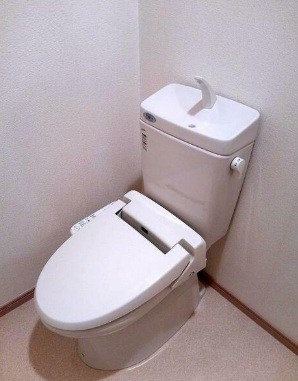 レジデンスK・G・J その他1