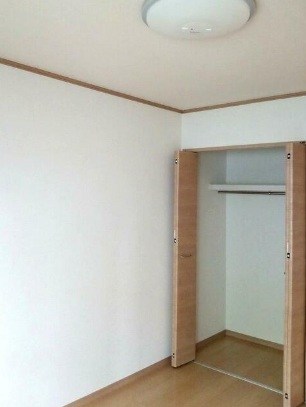 レジデンスK・G・J リビング