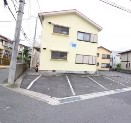 シャトレ　2 その他外観1