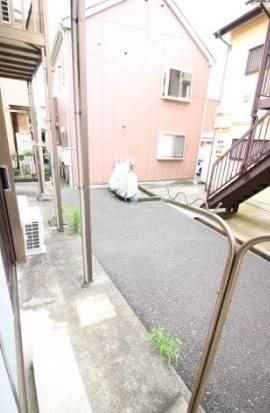 シャトレ　2 その他外観2