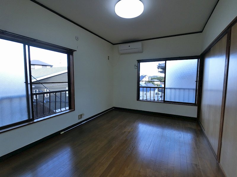 フォーアールF  リビング