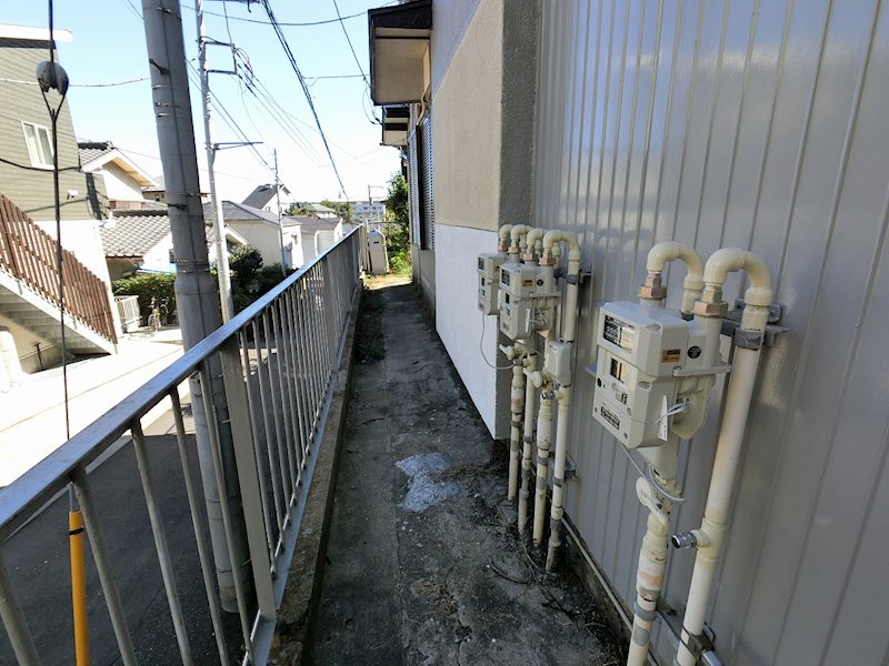 フォーアールF  その他13