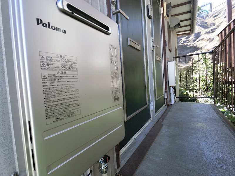 フォーアールF  その他17