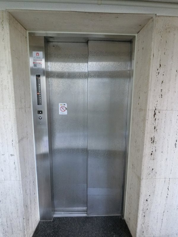 横須賀中央ダイカンプラザシティ１ その他外観2