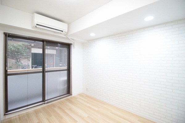 横須賀中央ダイカンプラザシティ１ リビング