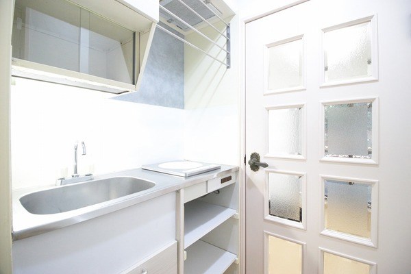 横須賀中央ダイカンプラザシティ１ キッチン