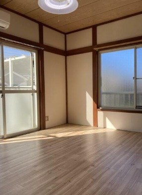 早川ハイツ その他8