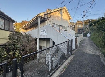 メゾンロワールＹｓ その他外観1