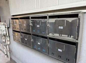 メゾンロワールＹｓ その他外観2