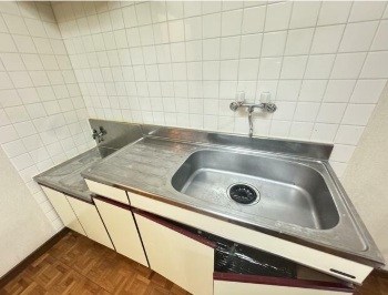 メゾンロワールＹｓ キッチン