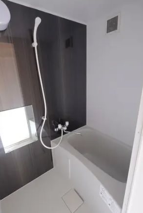 ユナイト・横須賀中央・グラナダの杜 風呂画像