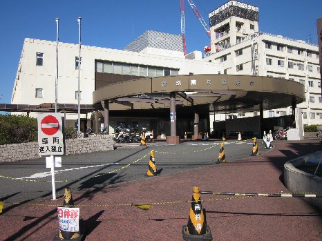 ユナイト・田浦エレフォレックス 周辺画像4