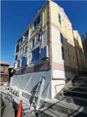 ユナイト・田浦・フローリアン 203号室 外観