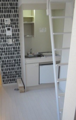 ユナイト・田浦・フローリアン その他4