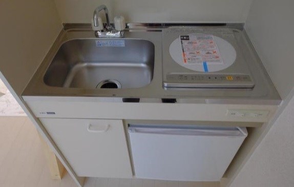 ユナイト・田浦・フローリアン その他5