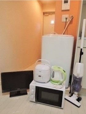 ユナイト・田浦・フローリアン その他6