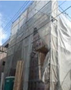 ユナイト・田浦・フローリアン その他外観2