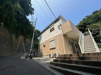 メルシャトー汐入 その他外観1