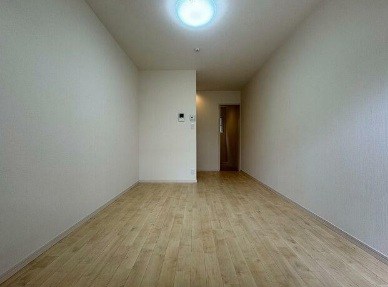 メルシャトー汐入 ベッドルーム