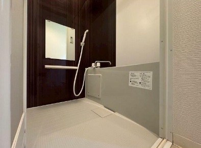 メルシャトー汐入 風呂画像