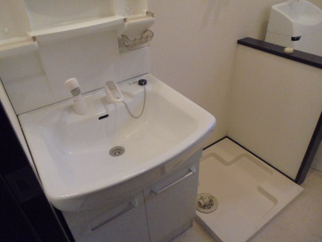 セキュリティ・ヒルズ その他1