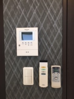 セキュリティ・ヒルズ その他4