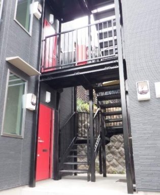 Ｋ&amp;lsquo;Ｓタウン安浦 その他外観1