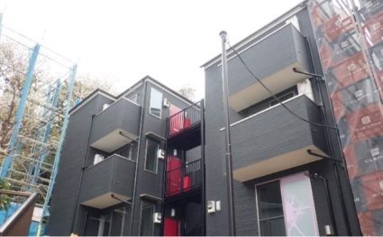 Ｋ&amp;lsquo;Ｓタウン安浦 その他外観2