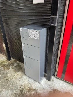 Ｋ&amp;lsquo;Ｓタウン安浦 その他外観3