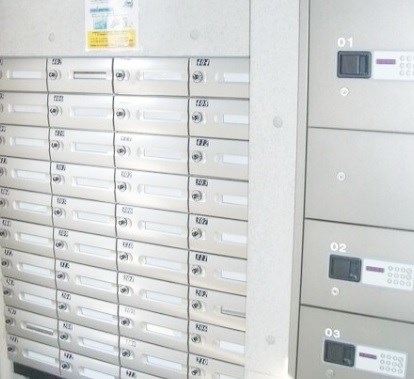 Ｓ－ＦＯＲＴ横須賀海岸通り その他外観2