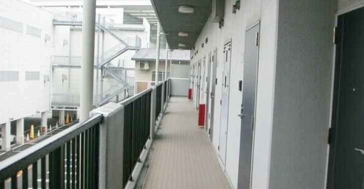 Ｓ－ＦＯＲＴ横須賀海岸通り その他外観3