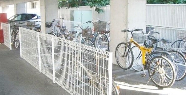 Ｓ－ＦＯＲＴ横須賀海岸通り その他外観4