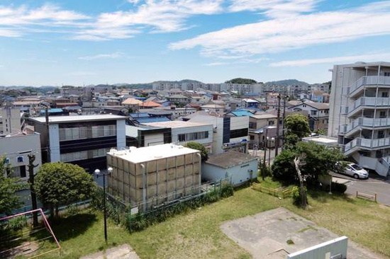 ビレッジハウス不入斗4号棟  その他1