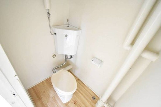 ビレッジハウス不入斗4号棟  その他1