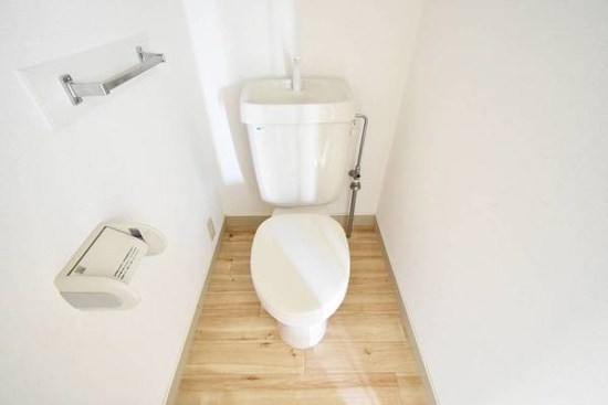 ビレッジハウス不入斗4号棟  その他2