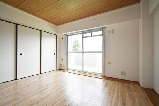 ビレッジハウス不入斗4号棟  その他7