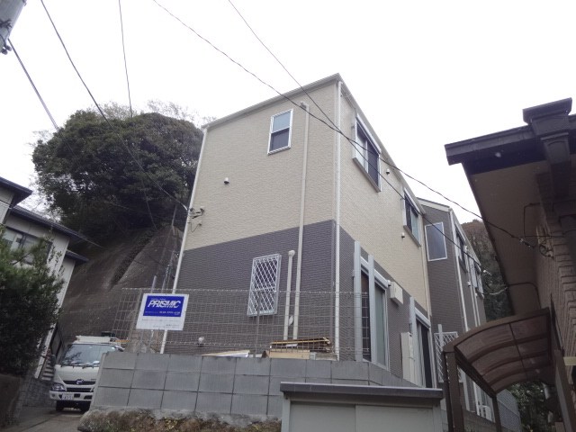 ブランボヌール湘南田浦 その他外観1