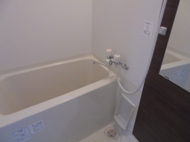 ブランボヌール湘南田浦 風呂画像